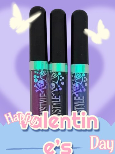 Devil dream matte lipgloss - devil's,