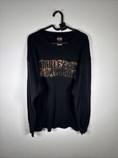 Harley Davidson Sweatshirt
