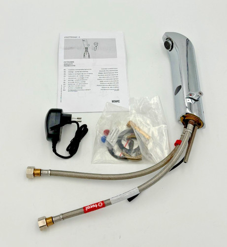 Kwc professional opto - kwc,