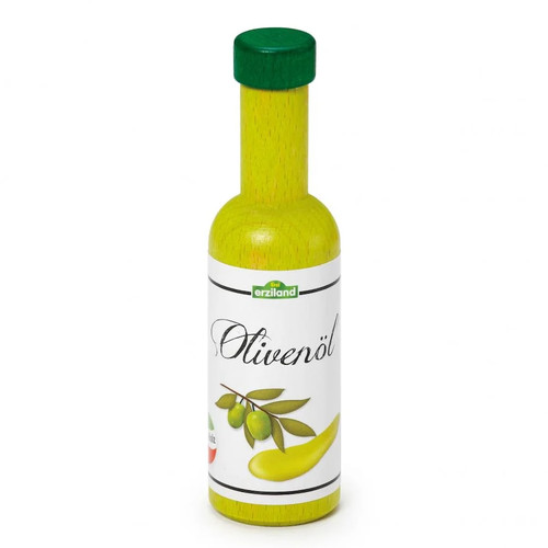 Erzi olivenöl flasche aus - erzi,