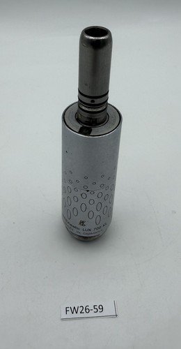 Kavo intramatic lux 700 kl - lux,