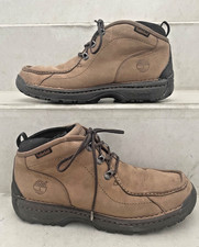 TIMBERLAND Trek Travel Wanderschuhe, Herren, Gr. 11,5 , Farbe: braun