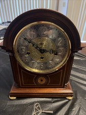 Sligh Mantle Clock w FRANZ
