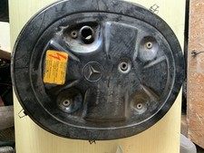 Mercedes W126 S-Klasse 260 300 SE Luftfilterkasten Luftfilter 0130947202 