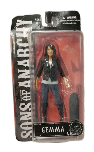 Sons anarchy gemma - of,