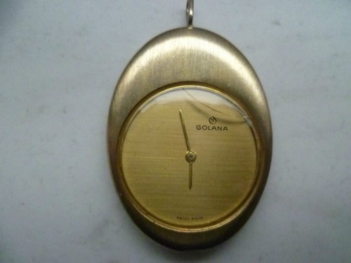 Vintage golana desigin sammler - golana,