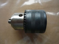 Zahnkranzbohrfutter, für Bohrmschienen, 1/2 - 20 UNF, 1,5 - 13 mm, NEU