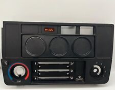 Bmw e30 Öltemperatur Öldruck Digital LED Anzeige coupe limo cabrio m3 s14 dtm