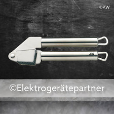 WMF Profi Plus Knoblauchpresse, 17,5cm Cromargan Edelstahl 18/10 Rostfrei NEU