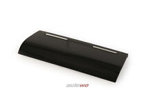 8E0857967S Audi A4/S4/RS4 8E/B6/B7/Cabrio 8H Aschenbecher Deckel Klavierlack 