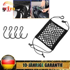 Motorrad Gepäcknetz Fahrrad
