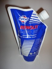 Fuchs getriebefließfett - 1, kg.