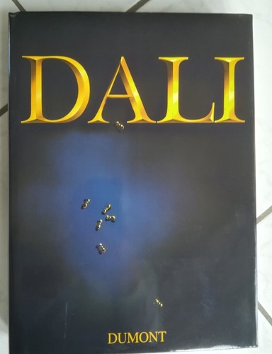 Dali sein werk - sein, leben