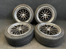 18" DOTZ Alufelgen Sommerreifen 235 40 95Y VW Passat 3C 8x18 ET35 KBA 50346