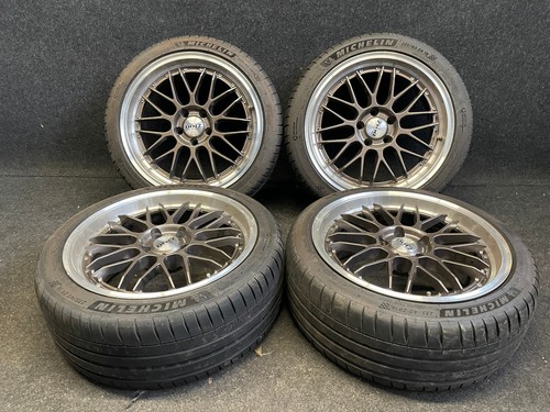Dotz alufelgen - 18",