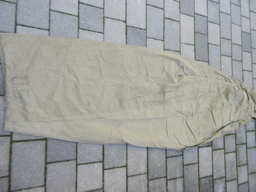 Army schlafsack hülle - schlafsack,