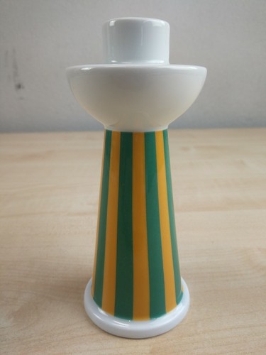 Arzberg kerzenständer modern - kerzenständer,