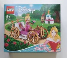 LEGO Dornröschens königliche Kutsche Disney Set 43173 Princess Aurora
