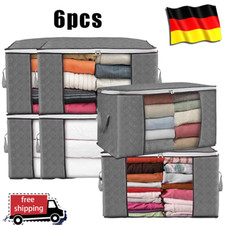 6 Stück Box 90L Groß