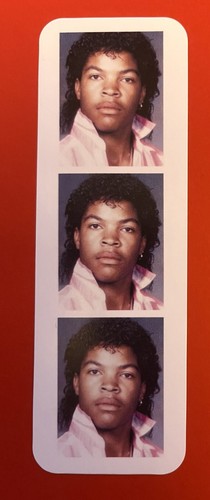 Ice cube gangsta - gangsta, niggaz