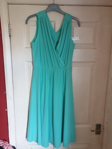 Vintage 60er 70er 80er kleid - 60er,