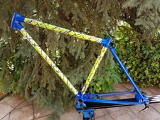 Raleigh dyna tech frame - raleigh, dyna-tech