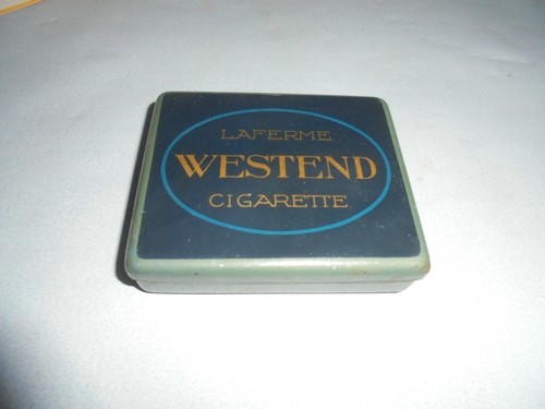 33825 zigarettendose - 33825, 25
