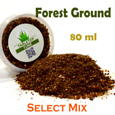 063 - Forestground / Streumaterial / Modellbau / HO / TT / N / 80 ml
