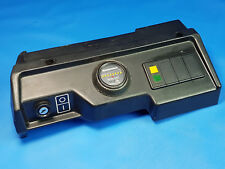  Panel mit einem Schloß und Batarieanzeiger Stapler Ameise Inkl MwSt