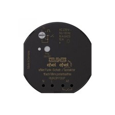 Jung Schaltaktor Funkbus UP TE