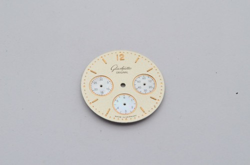 Glashütte original senator - glashÜtte,