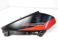 Seitenverkleidung Luftkanal Ram Air re. Aprilia RSV 1000 Mille RP fairing cover