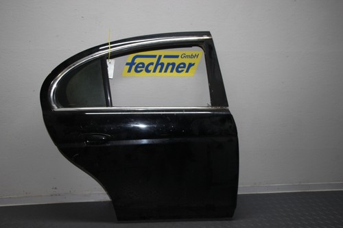 Tür hinten rechts jaguar - tür,
