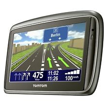 TomTom GO 950 EUROPA + USA & Kanada 47 Länder IQ Routes GPS Navigation