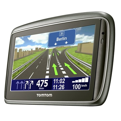Tomtom 950 europa usa - go,