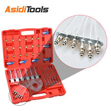 Rücklaufmengen Prüfgerät Common Rail Tester Injektor Diesel Einspritzdüsen