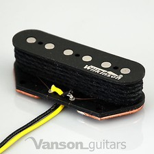 Neu wilkinson wvob - neu, alnico