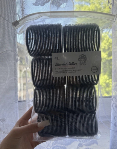 Klettwickler velcro - klettwickler,