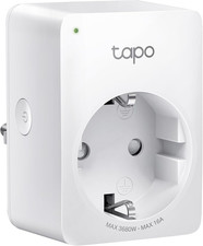 Tp-Link Tapo Smart WLAN
