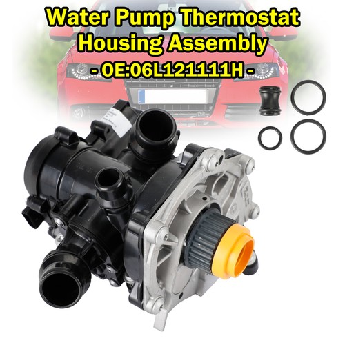 06l121111m wasserpumpe - 06l121111m,