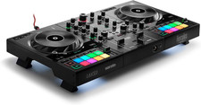 Djcontrol Inpulse 500 Dual