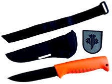 Peltonen Knives Messer Puukko