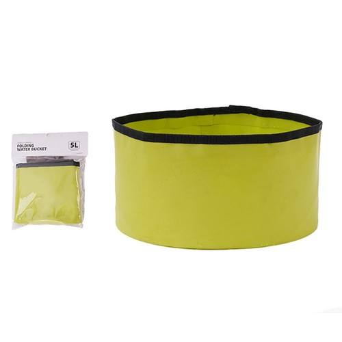 Tragbares faltbares - 5l,