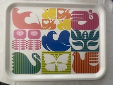 IKEA Tablett Elizabeth Q. Casetti Design