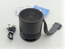 Sony SRSXB13/BC Extra Bass