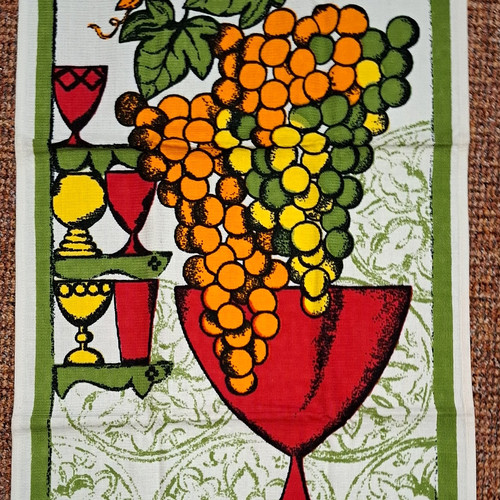 Geschirrtuch malimo - 1, geschirrtuch,