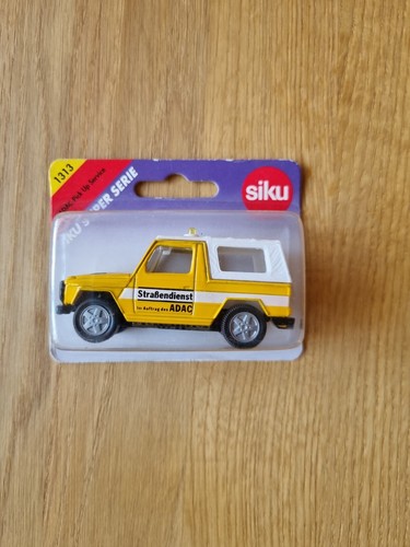 Siku 1313 mercedes benz - siku, ge