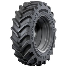 CONTINENTAL 480/70 R 34 TL 143D/146A8 TRACTOR 70
