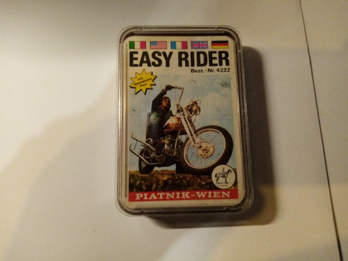 Easy rider motorräder - easy,