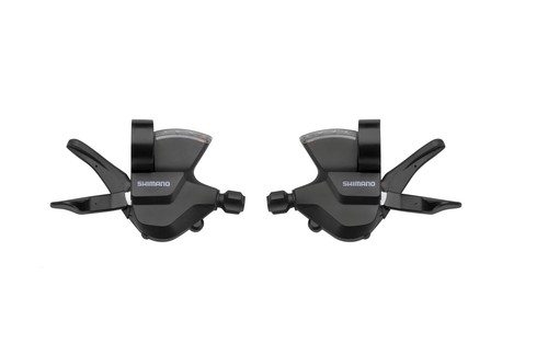 Shimano schalthebel acera - shimano,